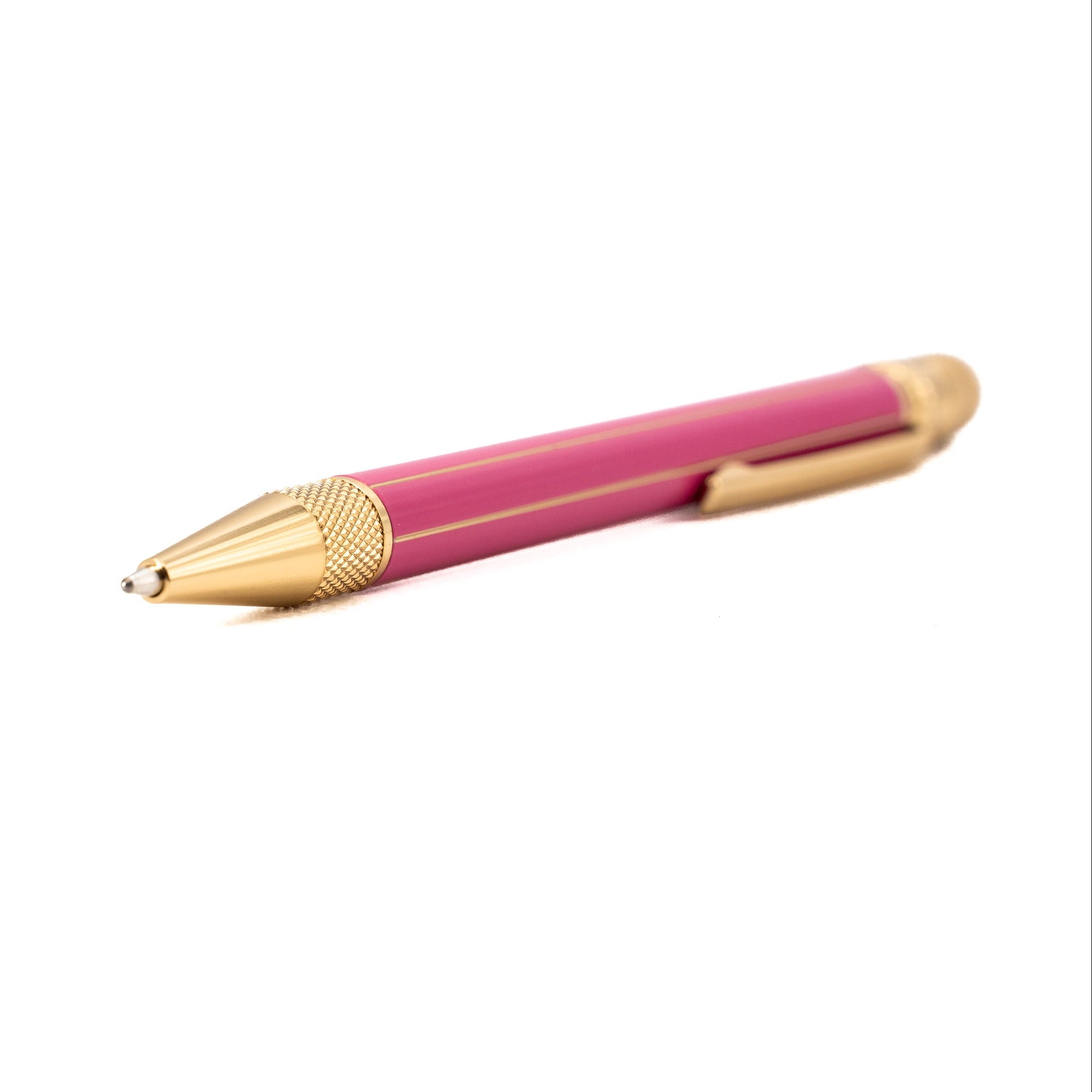 OMAS Chic YG Rose