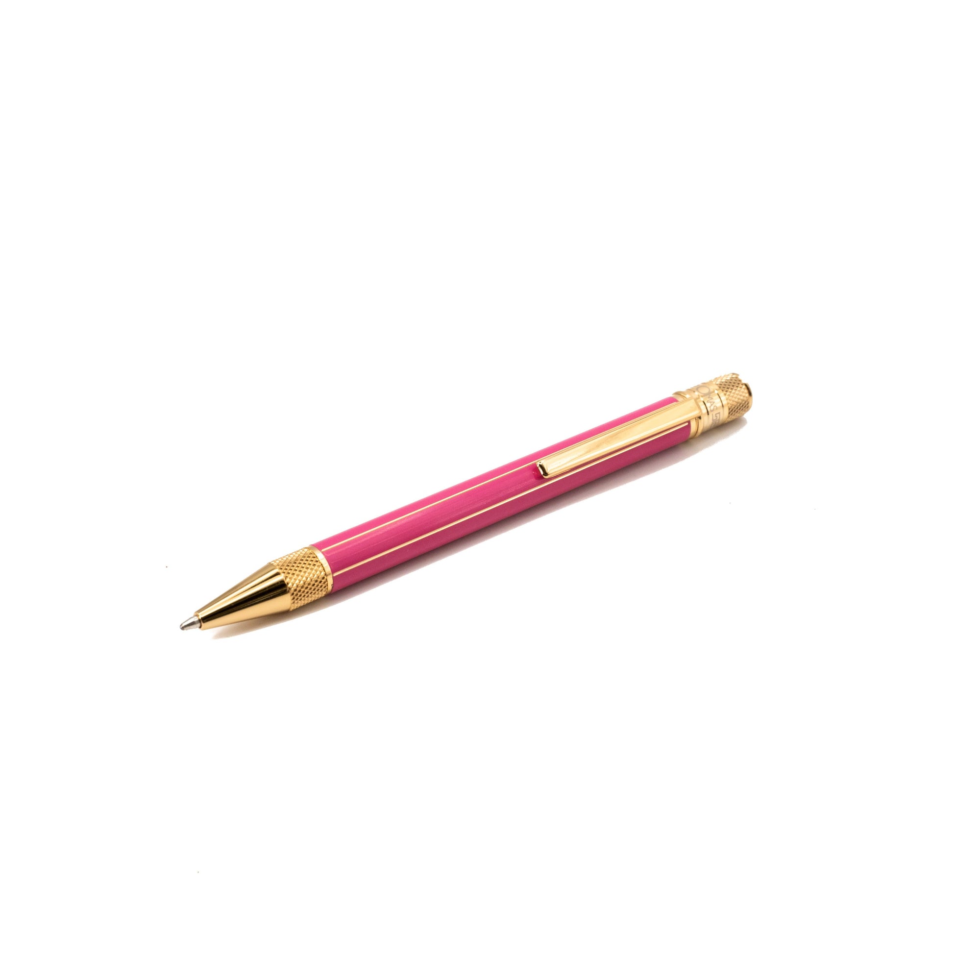 OMAS Chic YG Rose