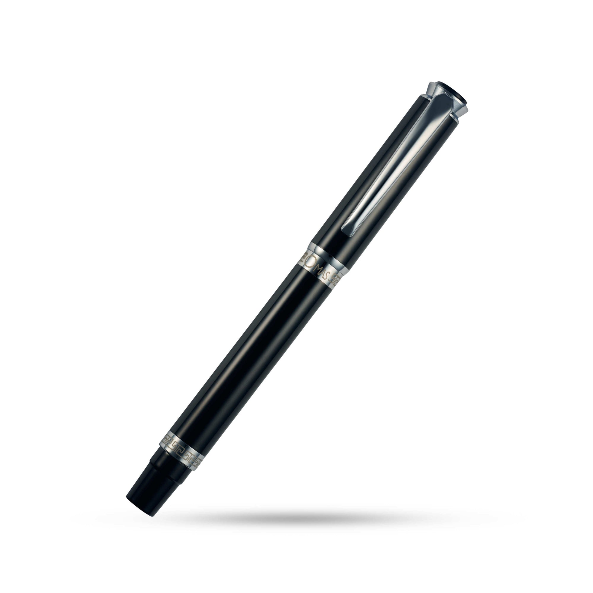 OMAS Century Roller Pen Chrome