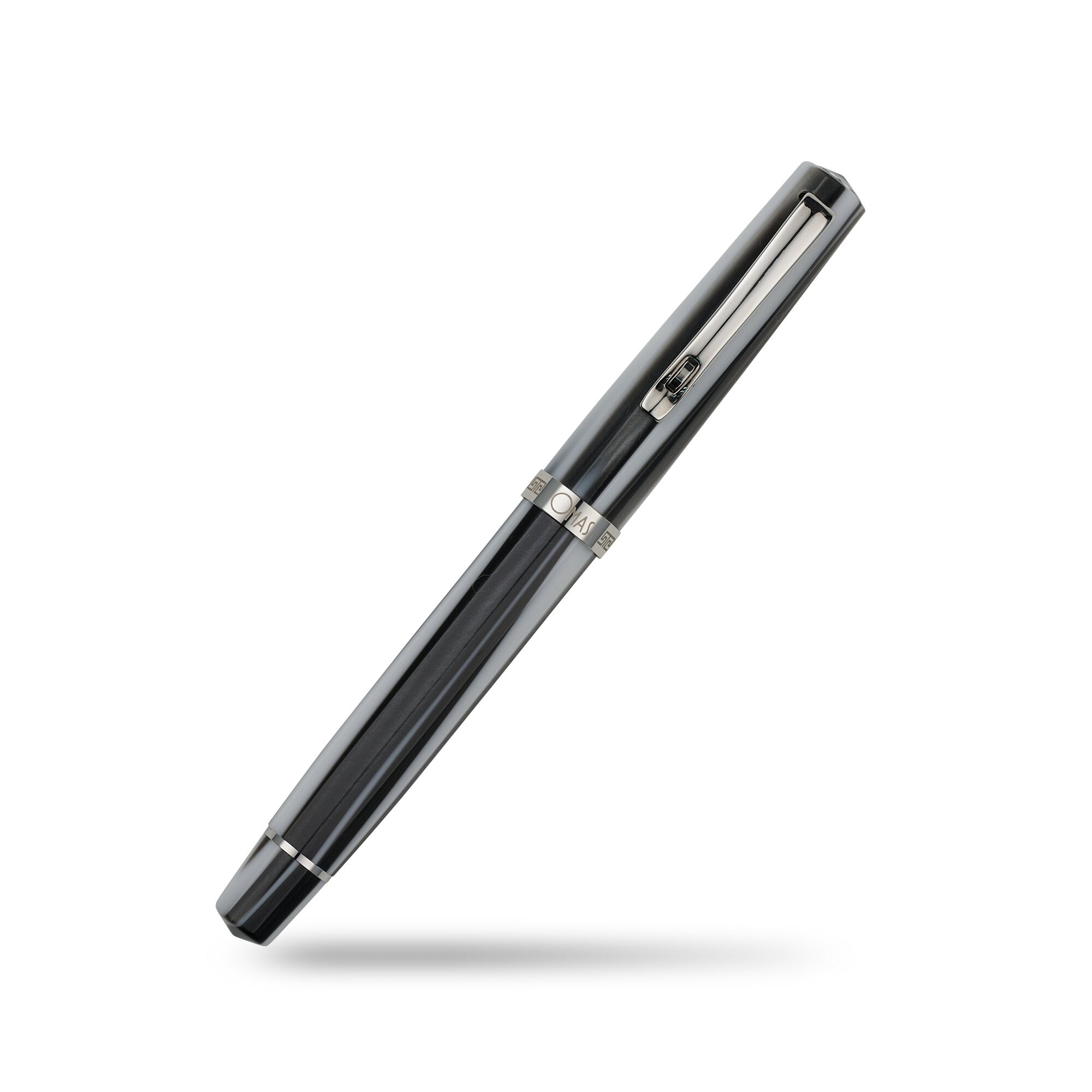 OMAS Milord Winter