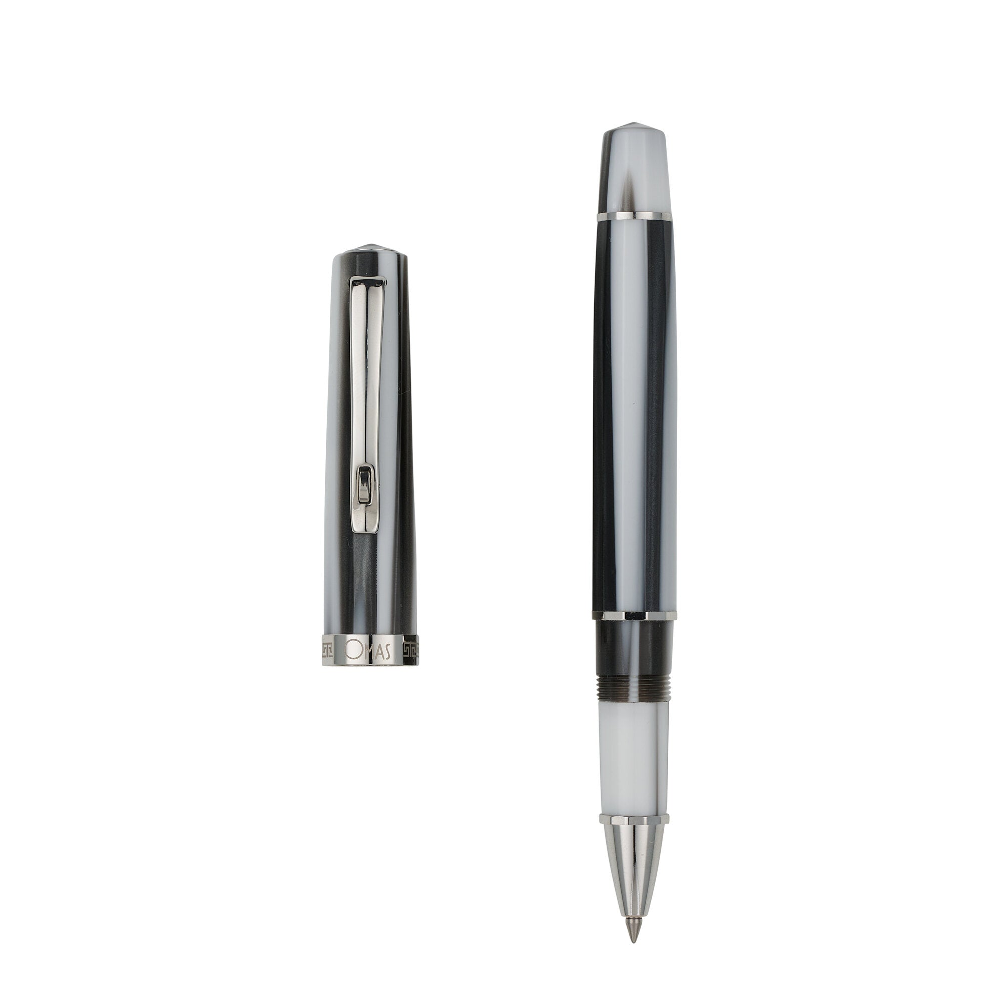 OMAS Milord Winter