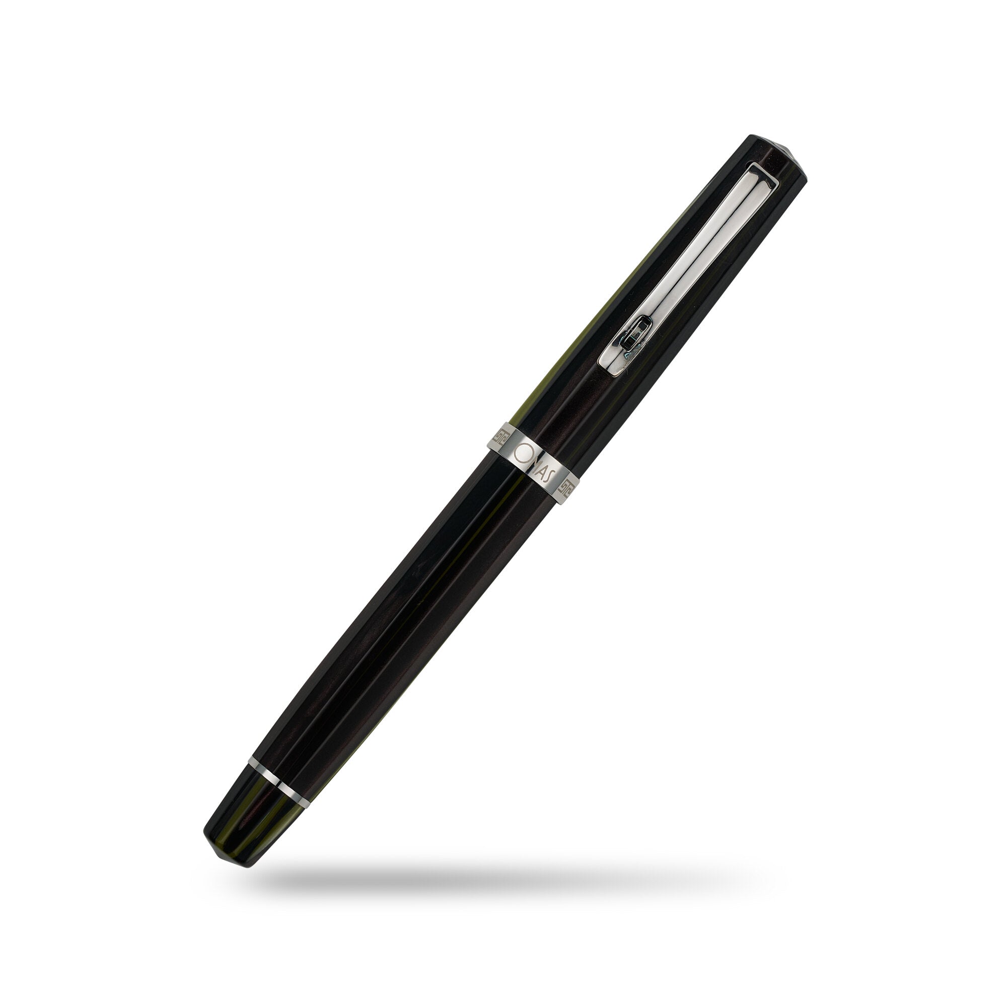 OMAS Milord Summer