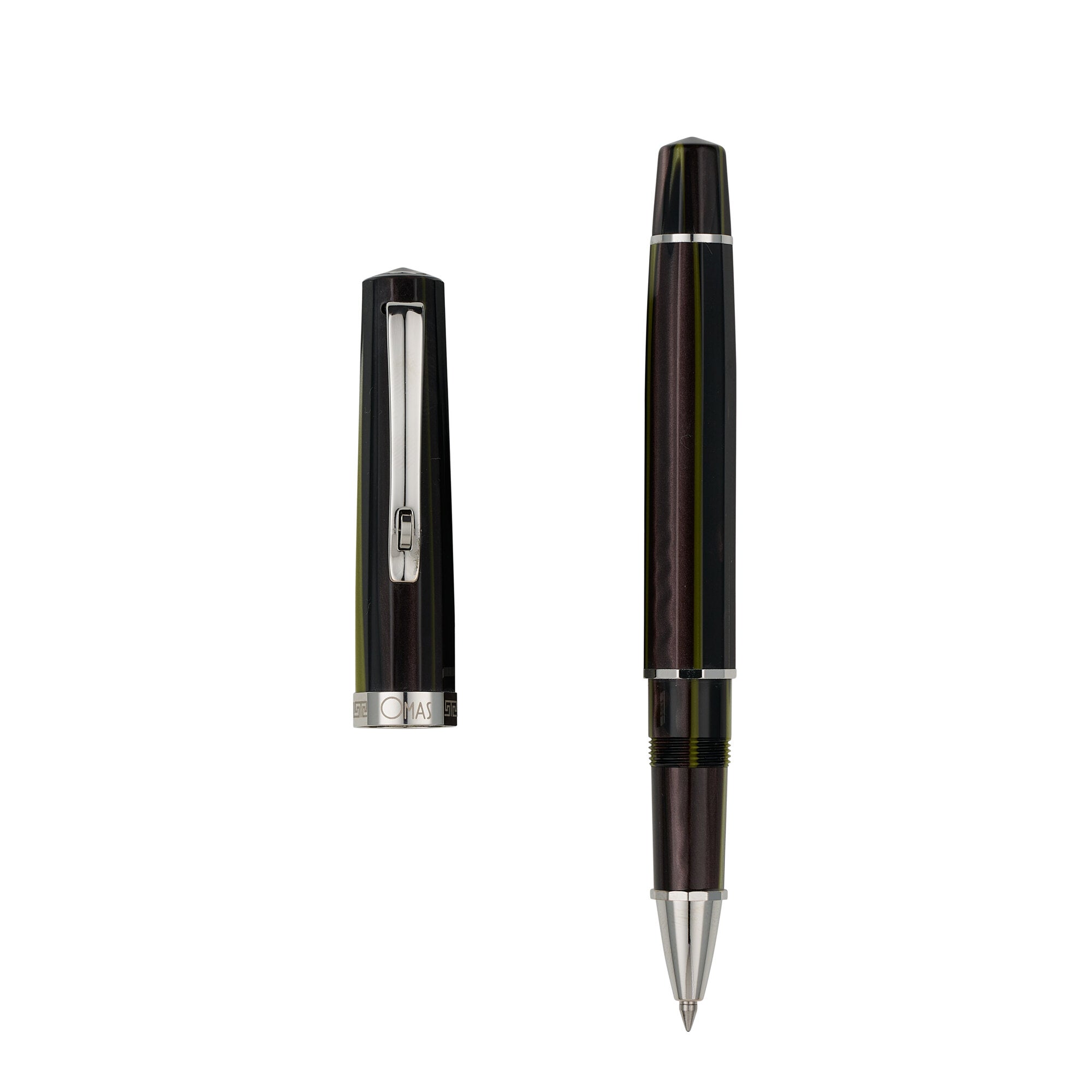 OMAS Milord Summer