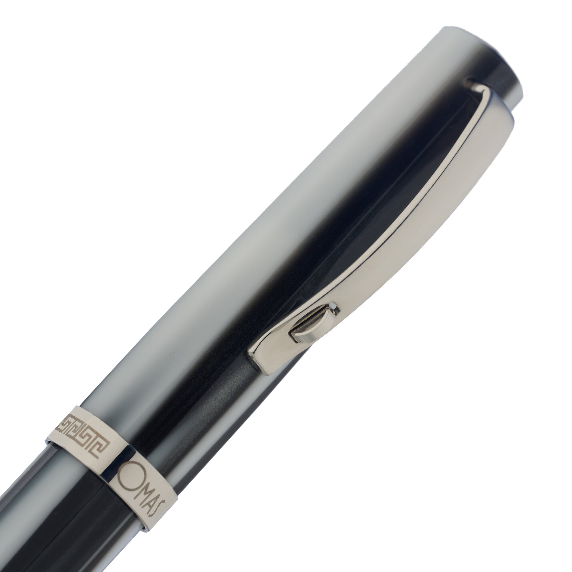 OMAS Milord Winter