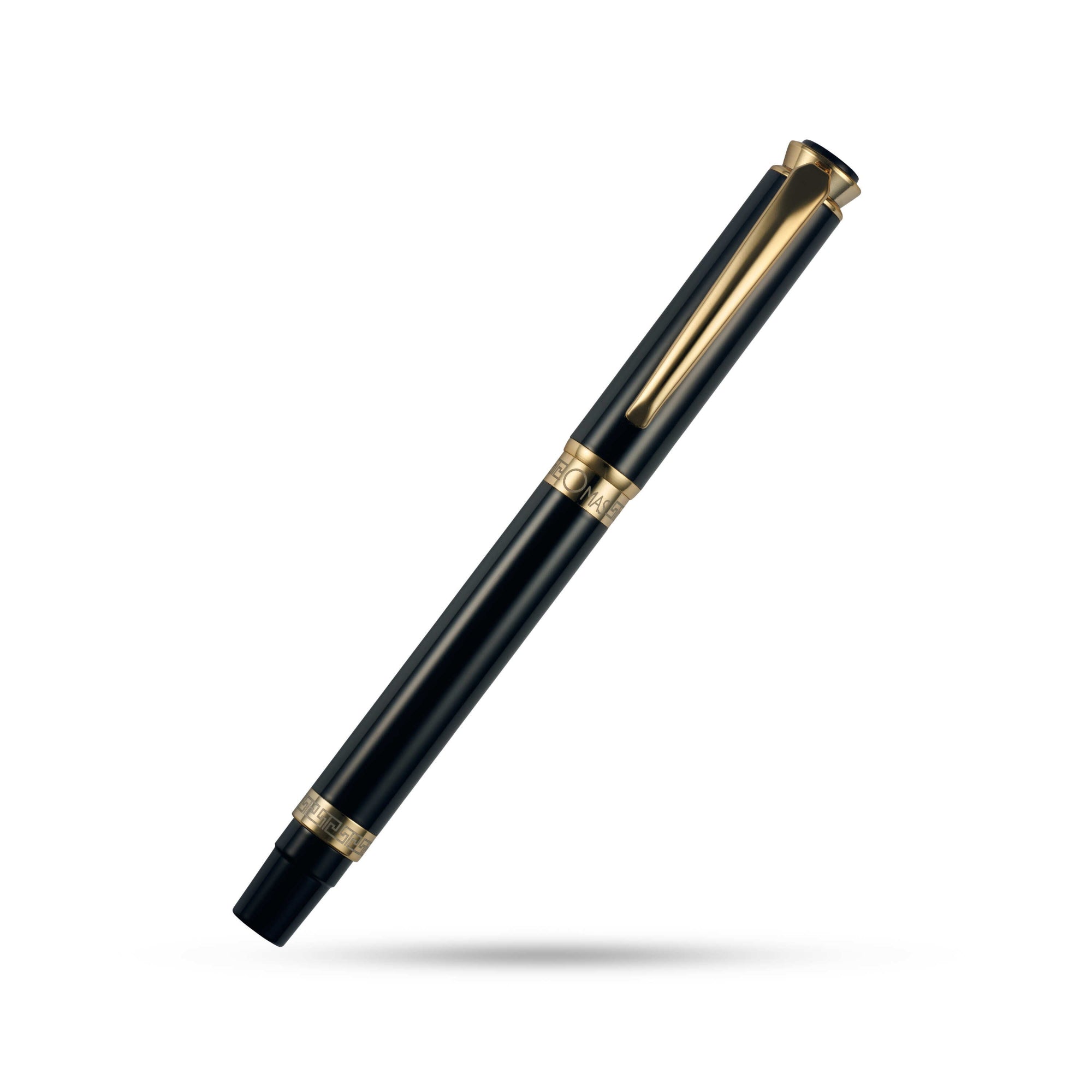 OMAS Century Roller Pen Gold