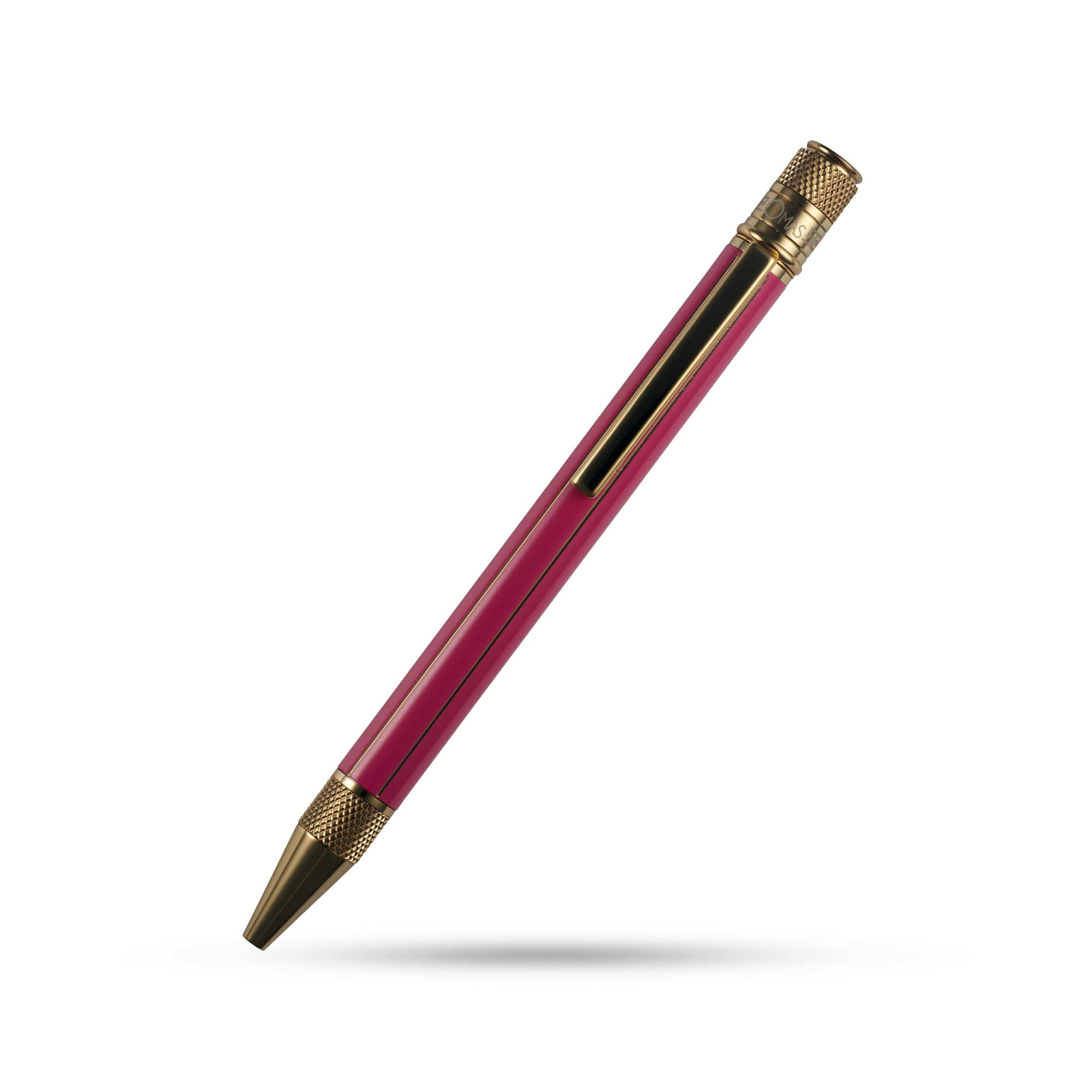 OMAS Chic YG Rose