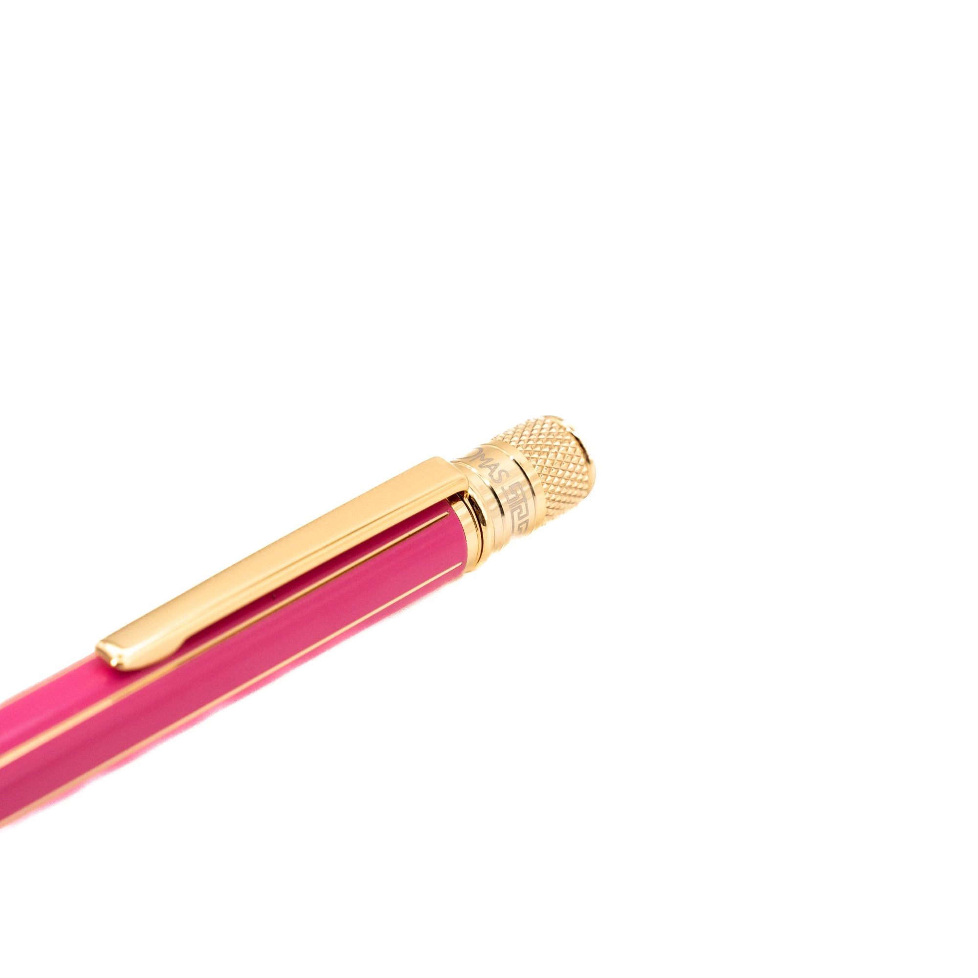 OMAS Chic YG Rose