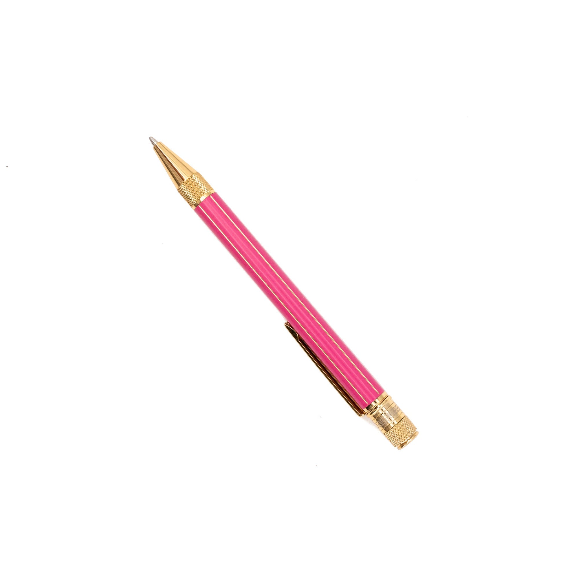 OMAS Chic YG Rose