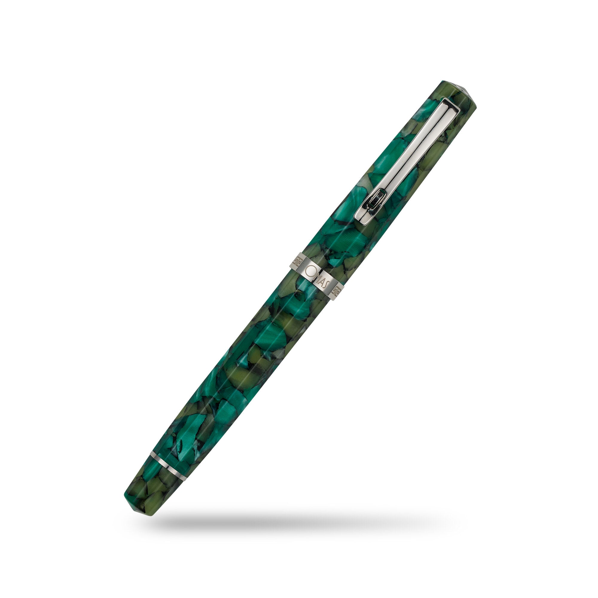 Milord Roller 100 Anniversary "Rainforest gem" Edition N 010/100