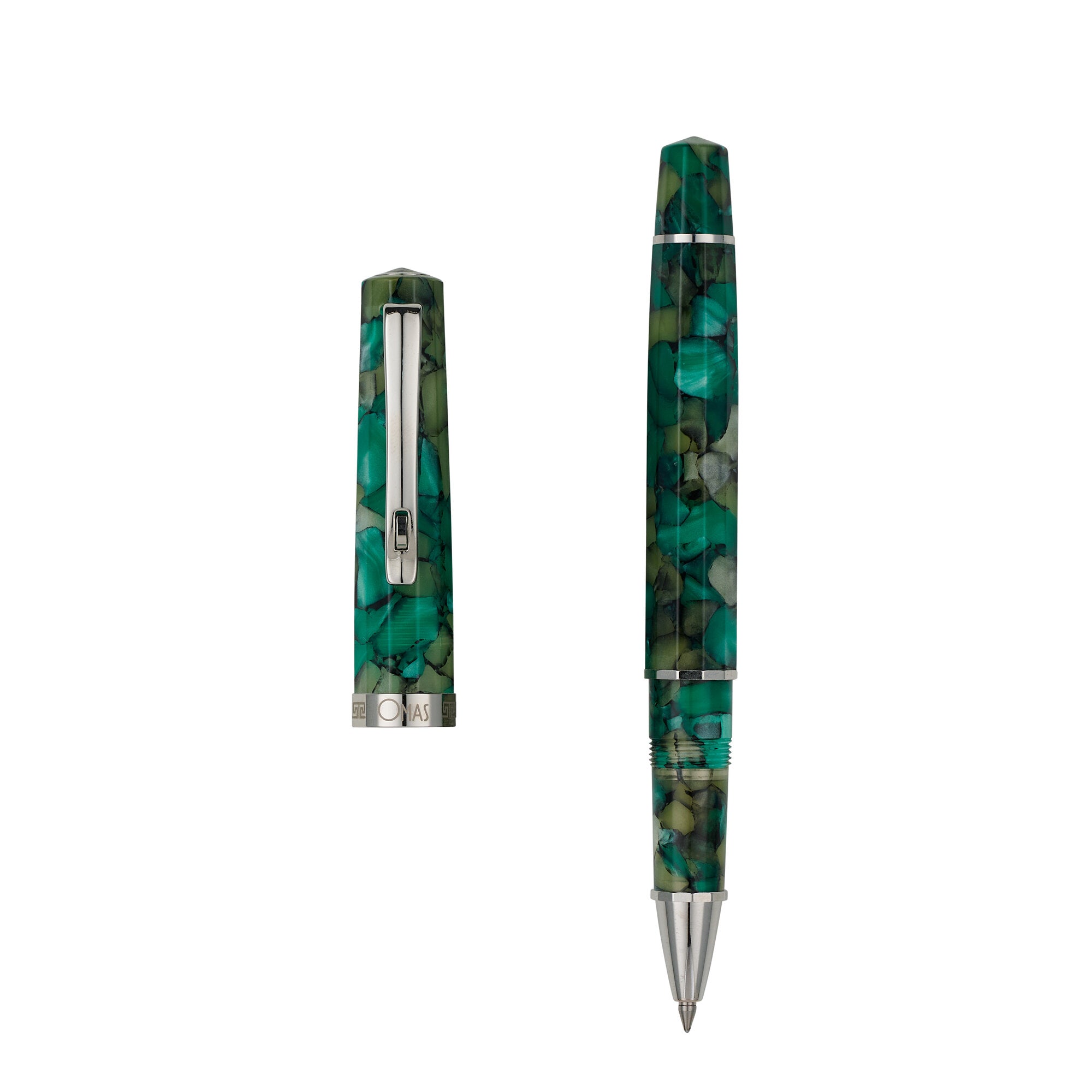 Milord Roller 100 Anniversary "Rainforest gem" Edition N 010/100 - Image 2