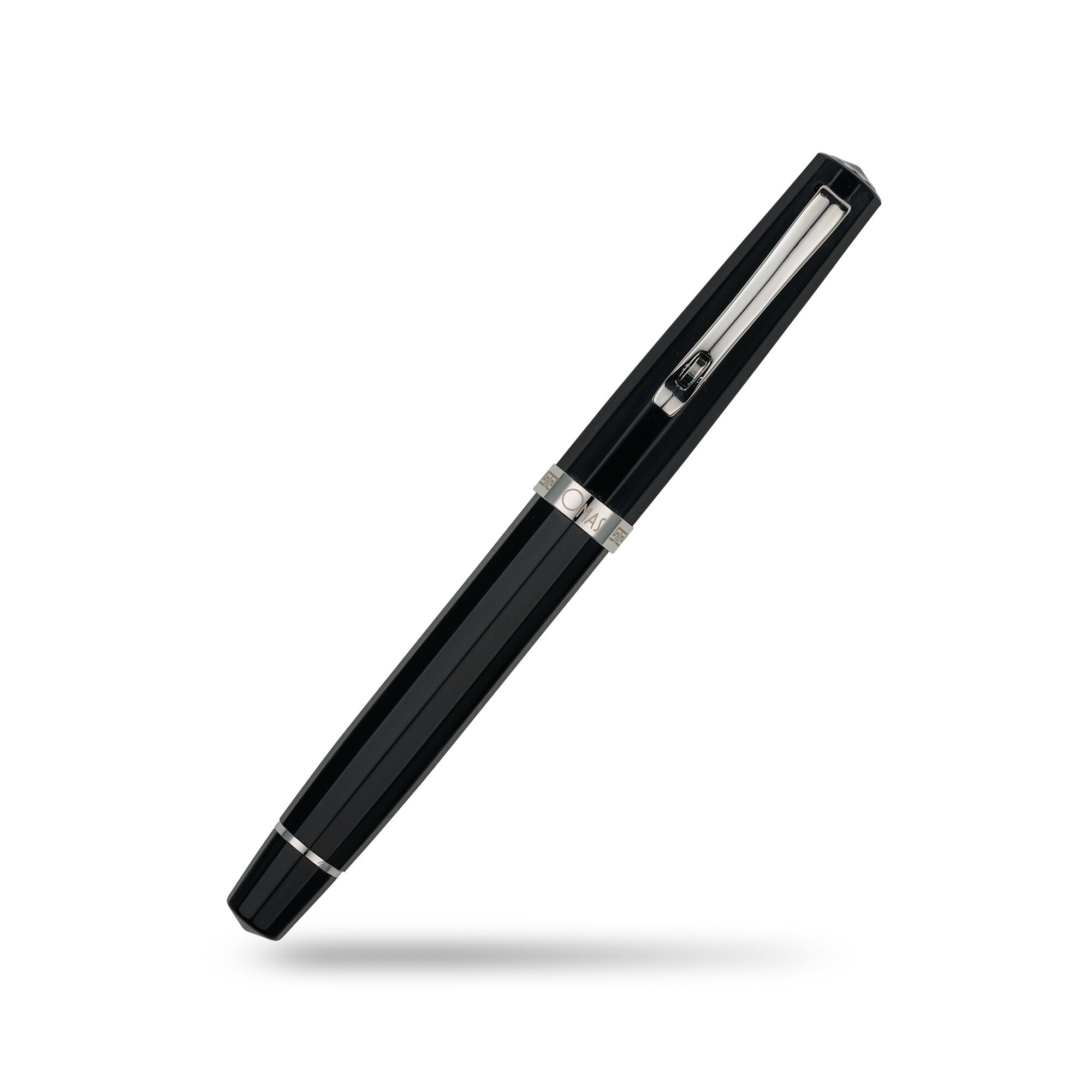 Milord Roller 100 Anniversary "Nero Classico" Edition N 010/100