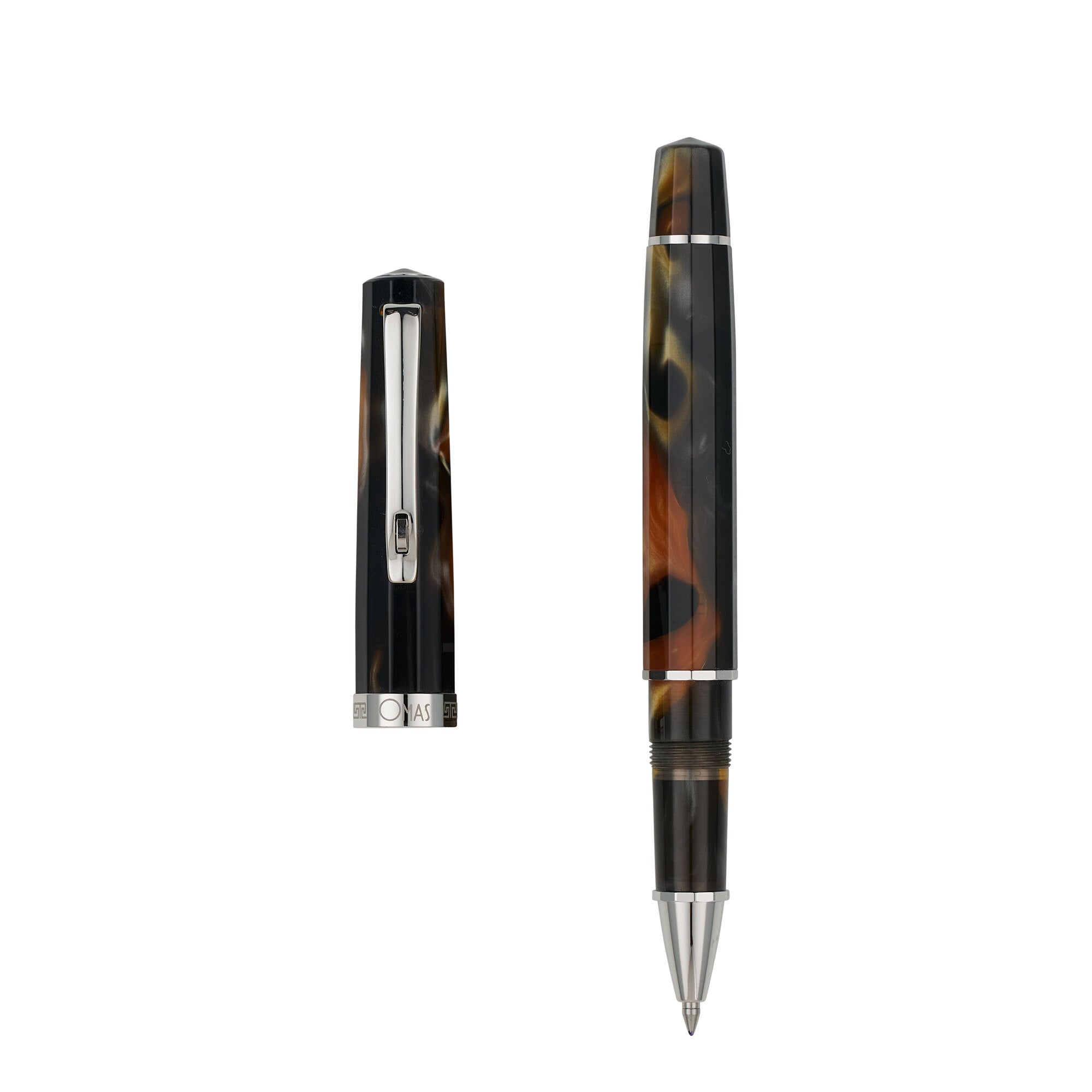 Milord Roller 100 Anniversary Autumn Edition N 010/100 - Image 2