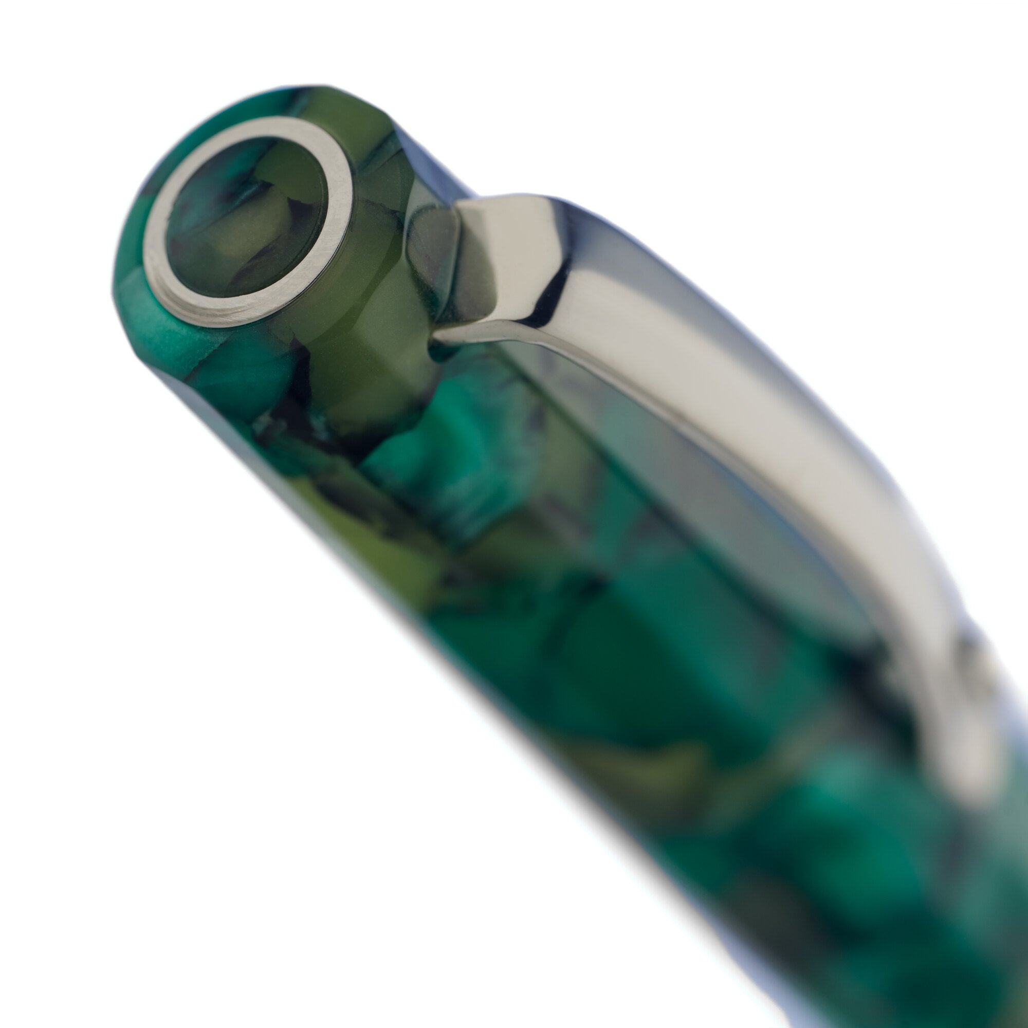 Milord Roller 100 Anniversary "Rainforest gem" Edition N 010/100 - Image 3