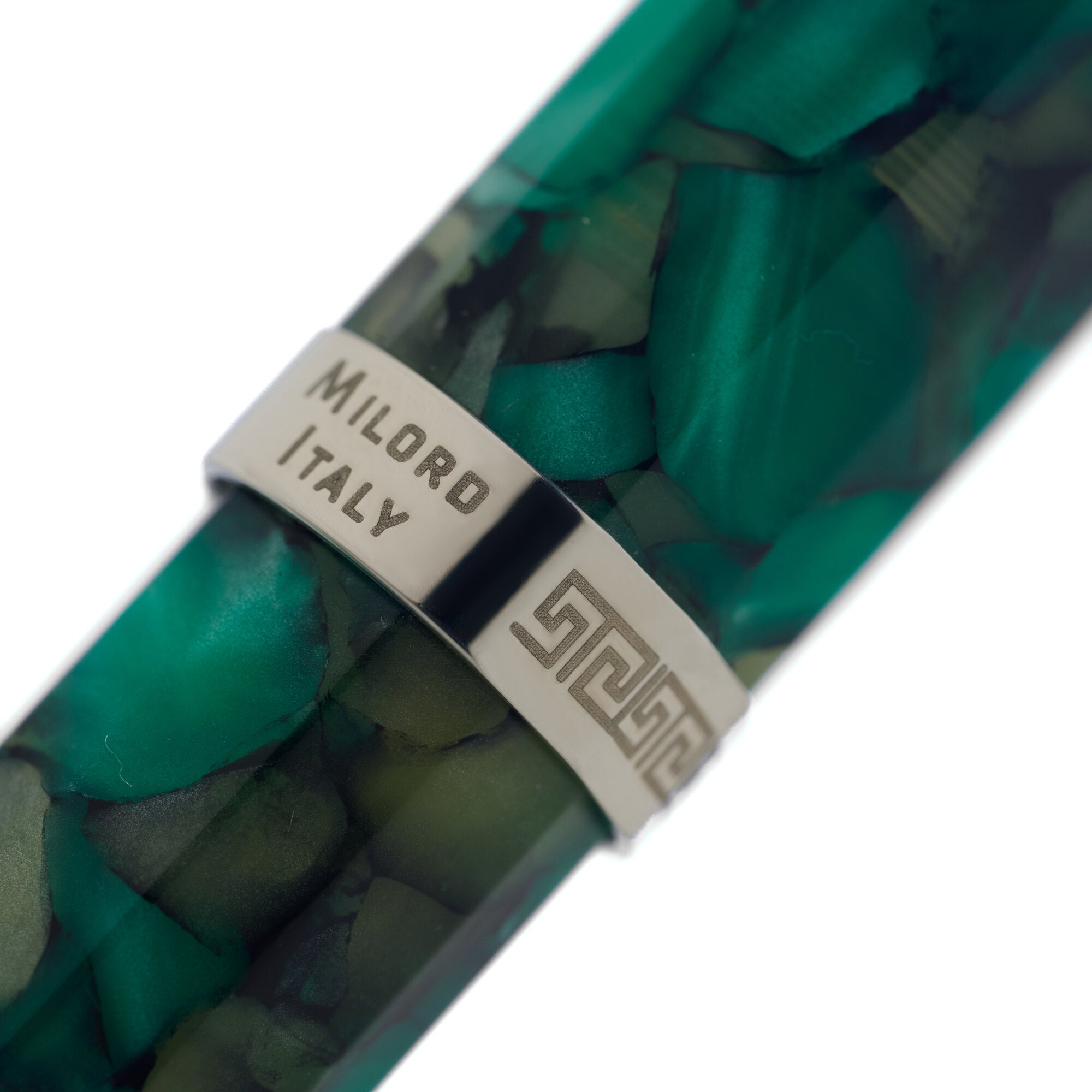Milord Roller 100 Anniversary "Rainforest gem" Edition N 010/100 - Image 5