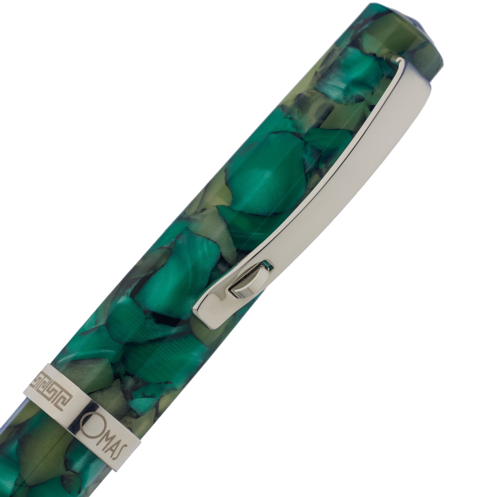 Milord Roller 100 Anniversary "Rainforest gem" Edition N 010/100 - Image 4