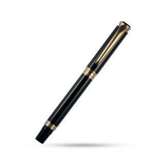 Century Roller Pen Gold