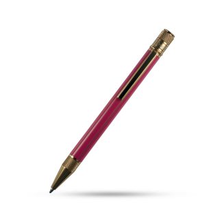 Omas Portofino Yellow Gold Rose